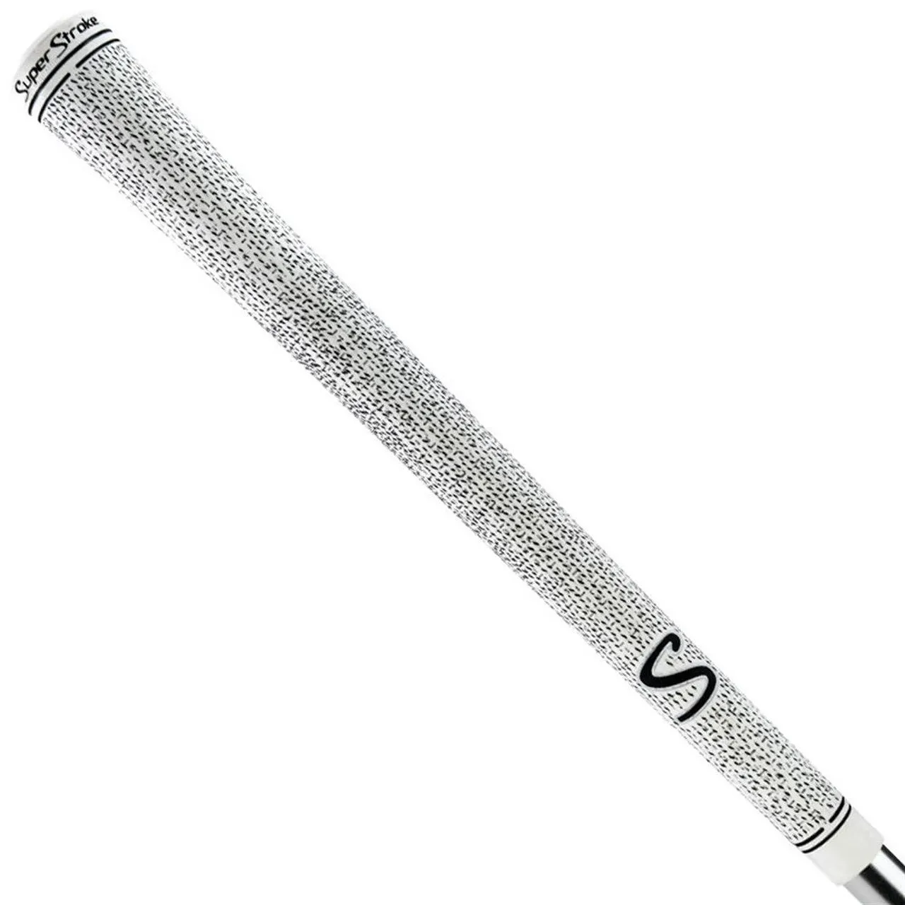 SuperStroke S-Tech Cord Golf Grips