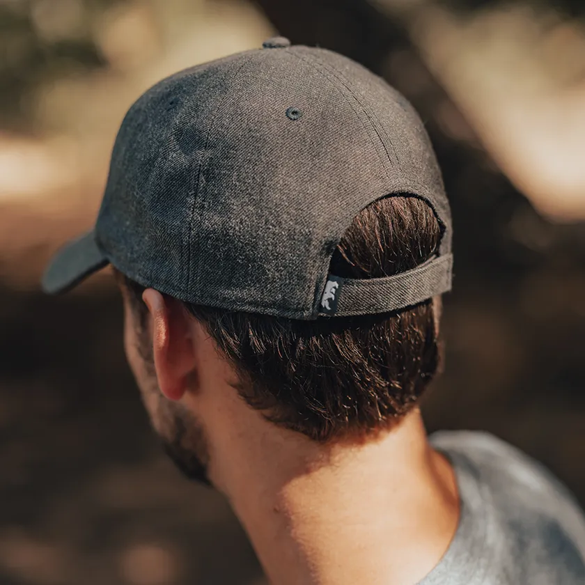 The Normal Brand | Canvas Activewear Cap