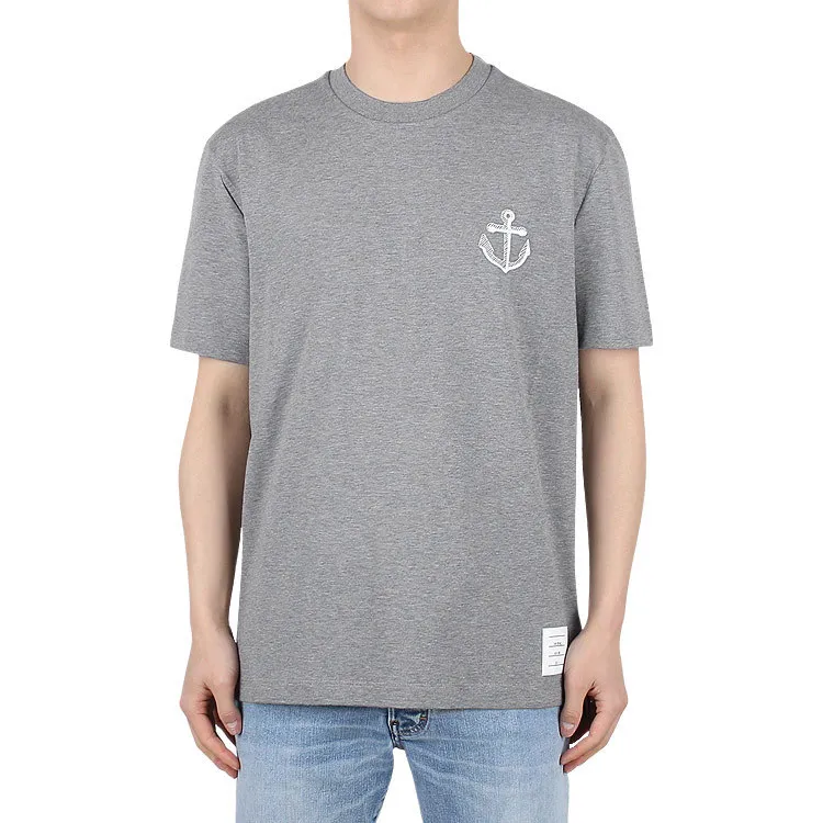 THOM BROWNE  |Logo Designers T-Shirts