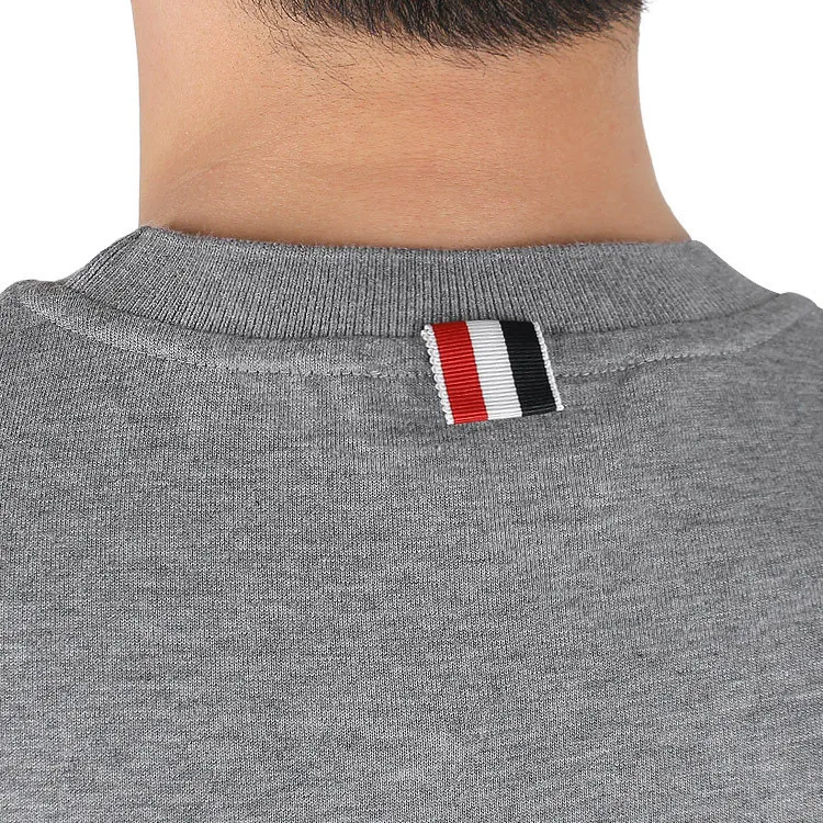 THOM BROWNE  |Logo Designers T-Shirts