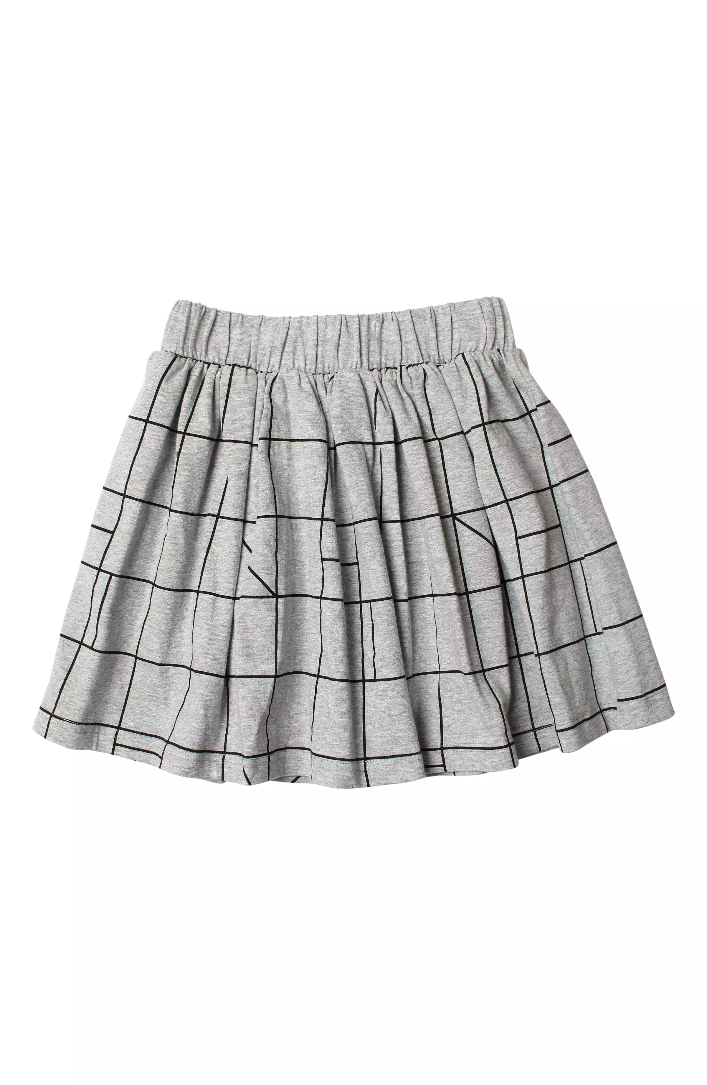 Tiny Tribe Geo Skirt