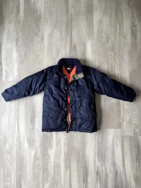 Tommy Hilfiger Puffer Jacket - S