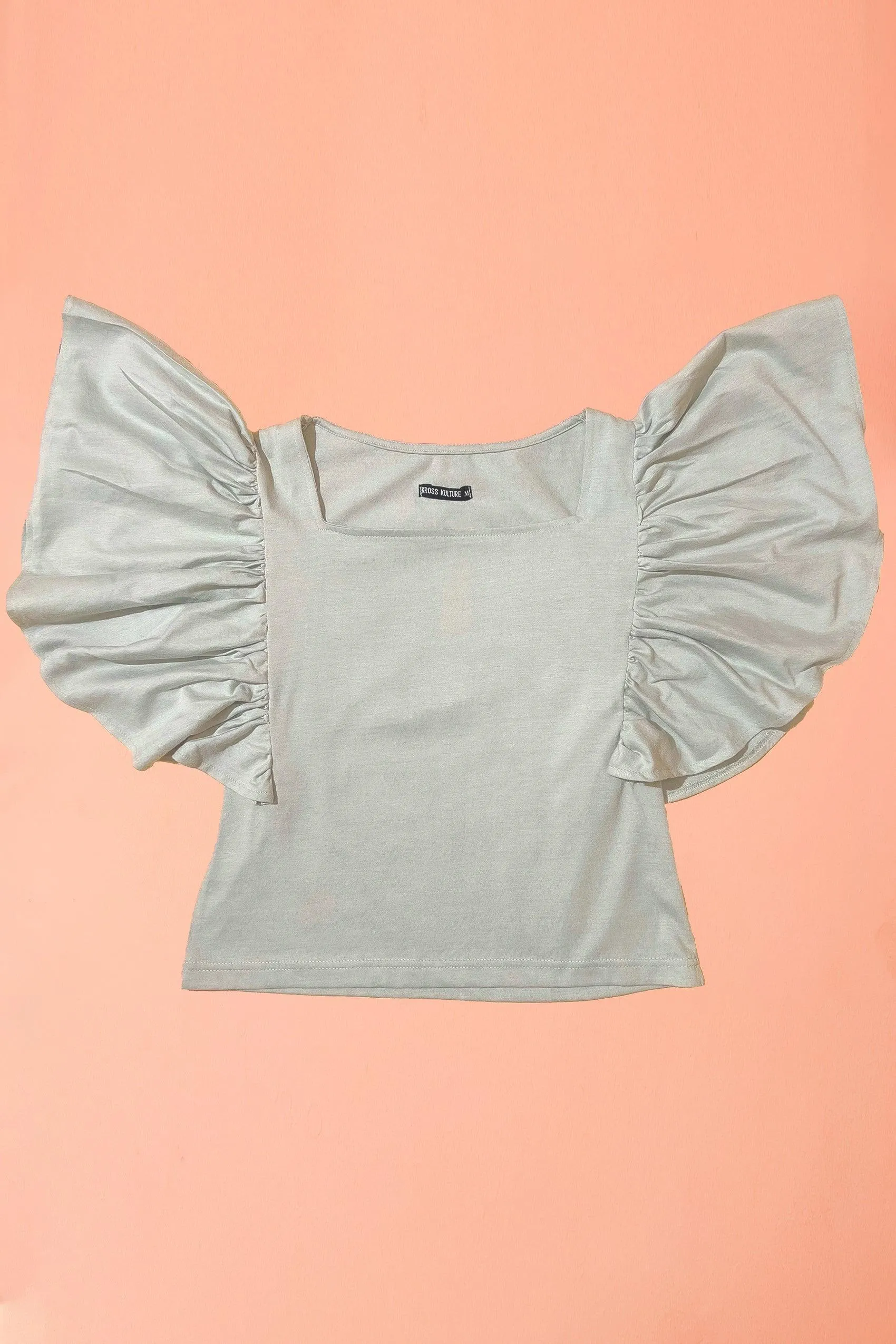 Top KKW-00756