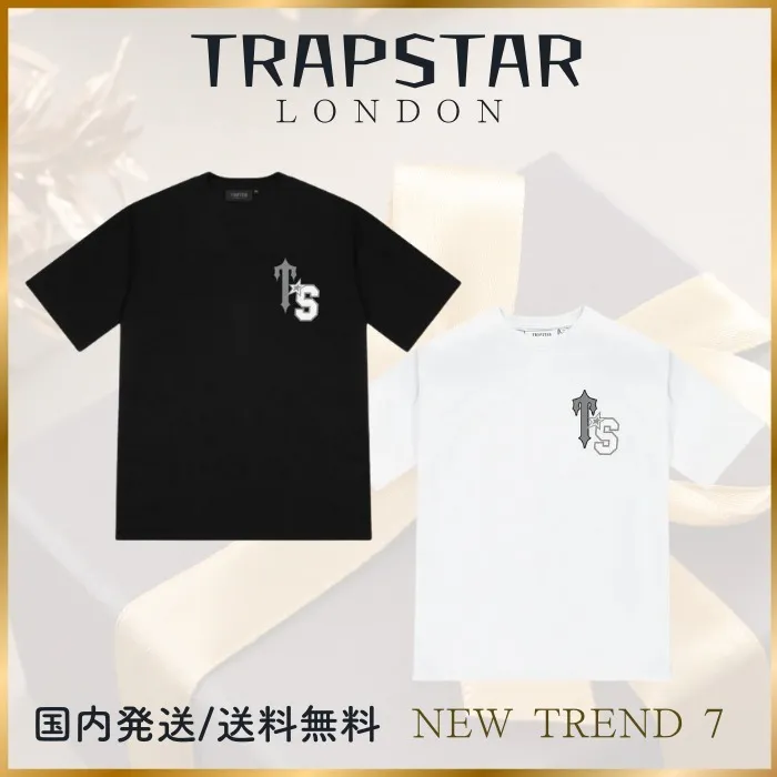 Trapstar London  |T-Shirts