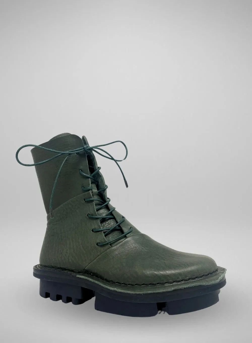 TRIPPEN | Oblique Boot