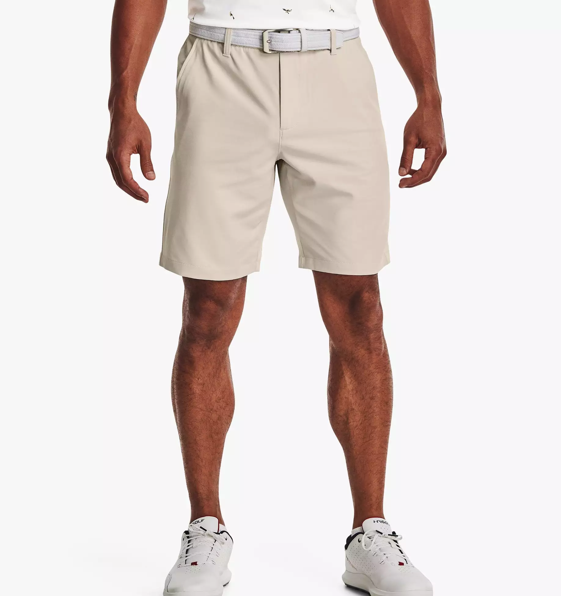 Under Armour Men's Drive Shorts