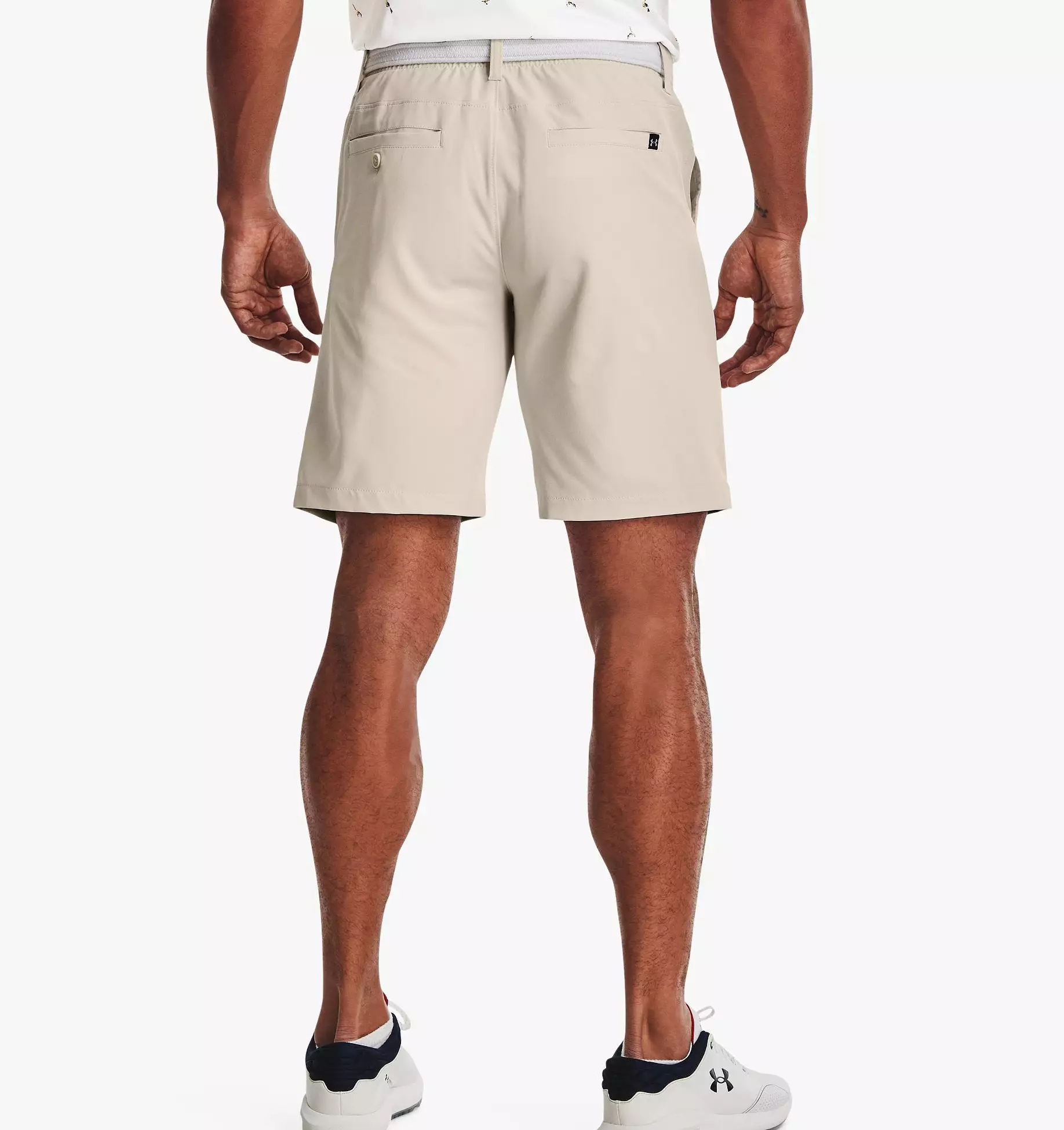 Under Armour Men's Drive Shorts