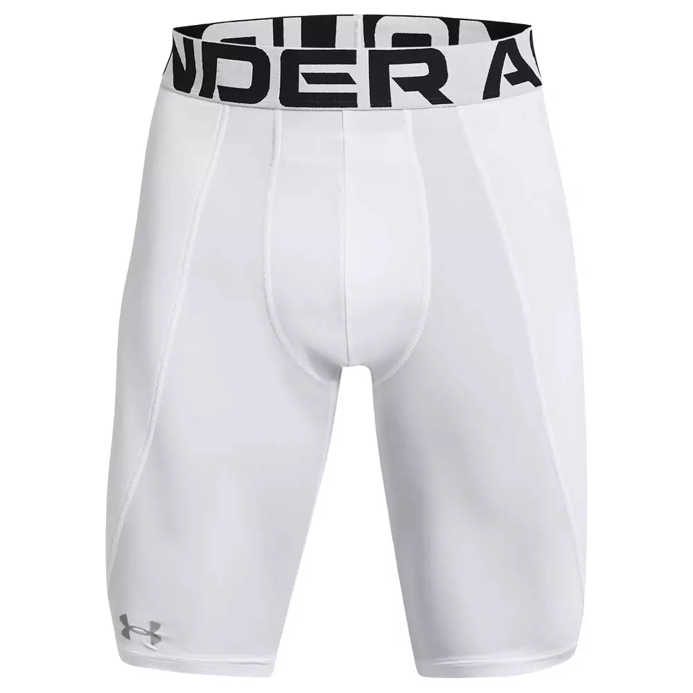 Under Armour Men's UA Diamond Utility Slider Shorts