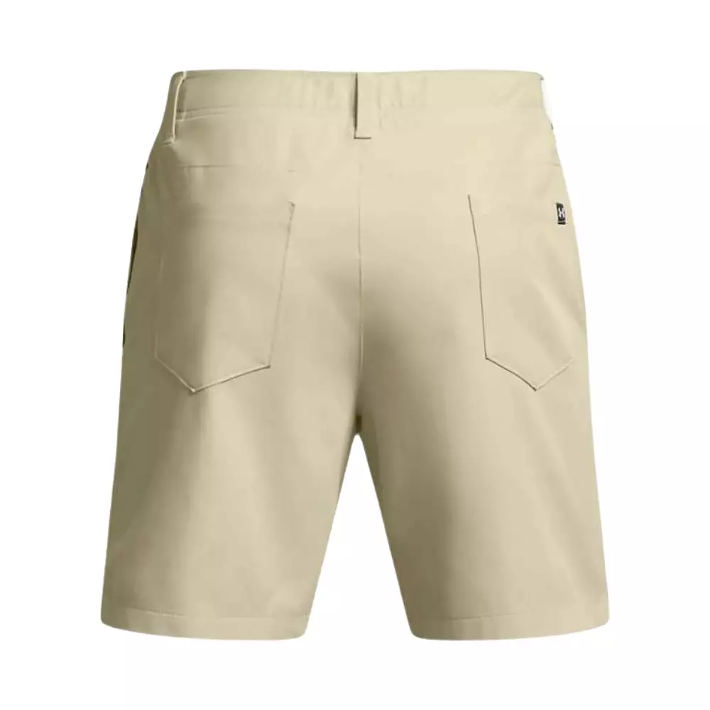 Under Armour Men's UA Drive Deuces Shorts