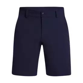 Under Armour Men's UA Matchplay Tapered Shorts