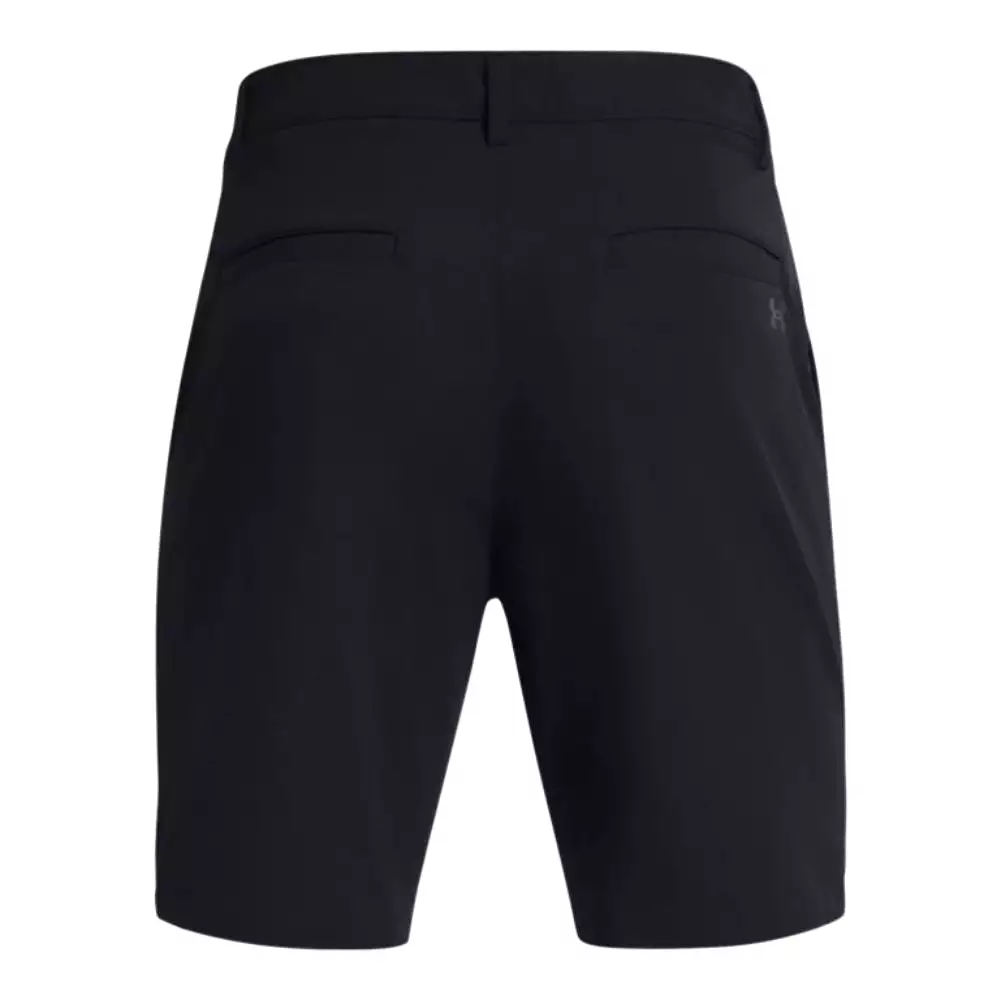 Under Armour Men's UA Matchplay Tapered Shorts