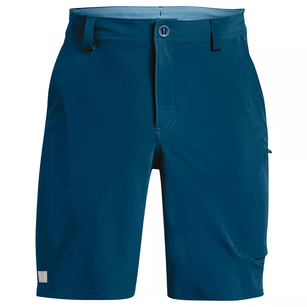 Under Armour Men's UA Storm Fish Hunter Plier Shorts