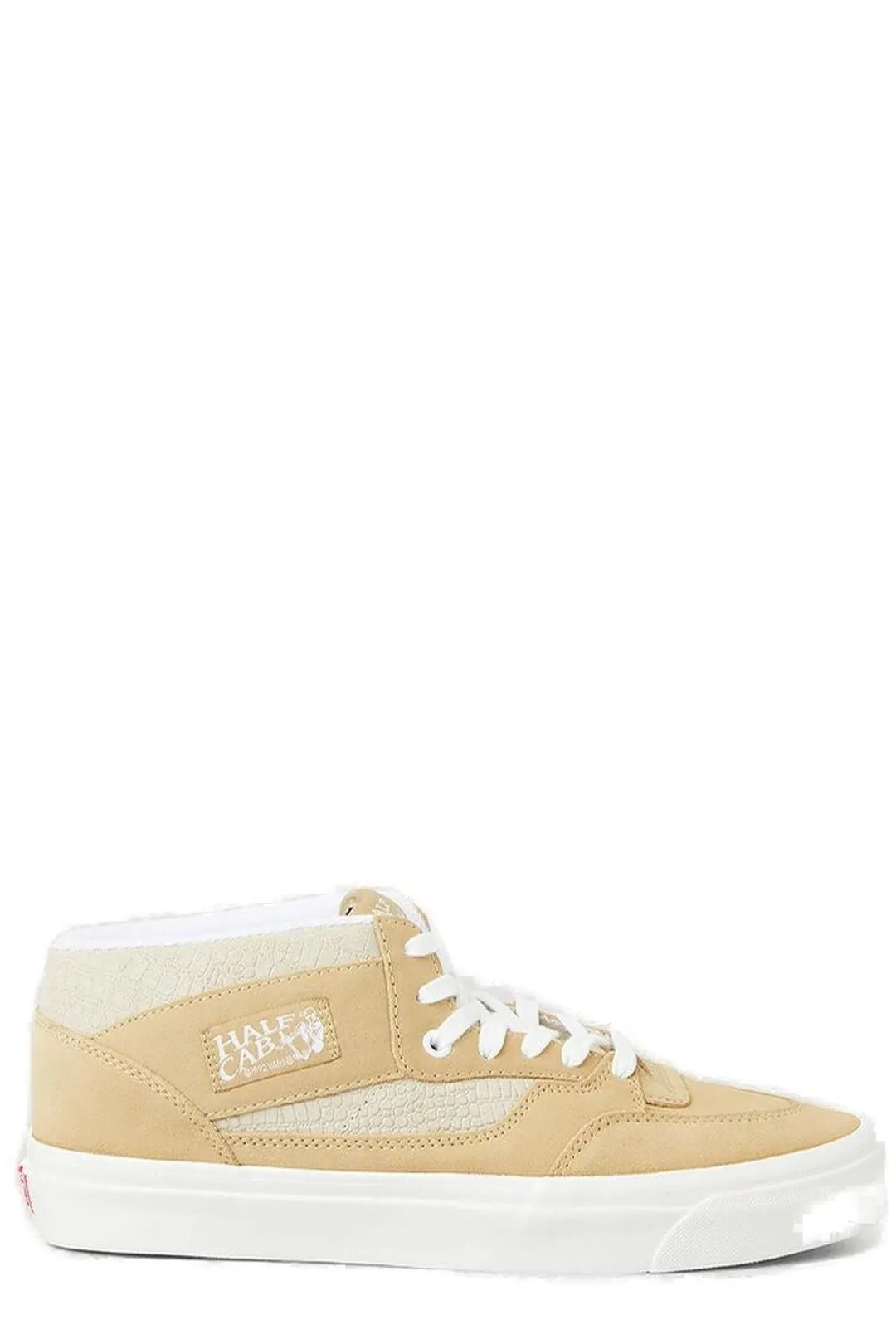 Vans UA Half Cab 33 DX Lace-Up Sneakers