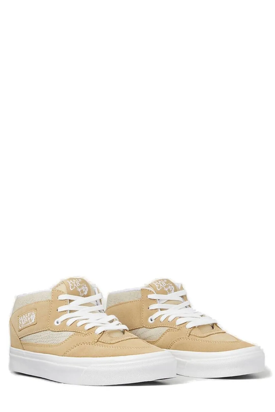 Vans UA Half Cab 33 DX Lace-Up Sneakers