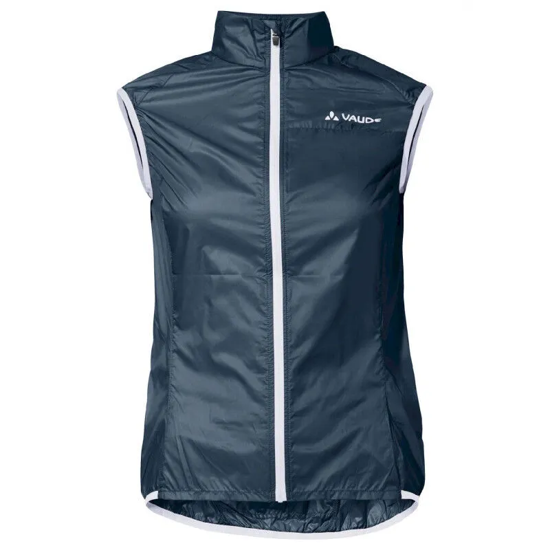 Vaude  Air Vest III - Giacca a vento - Donna