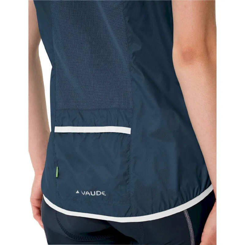 Vaude  Air Vest III - Giacca a vento - Donna