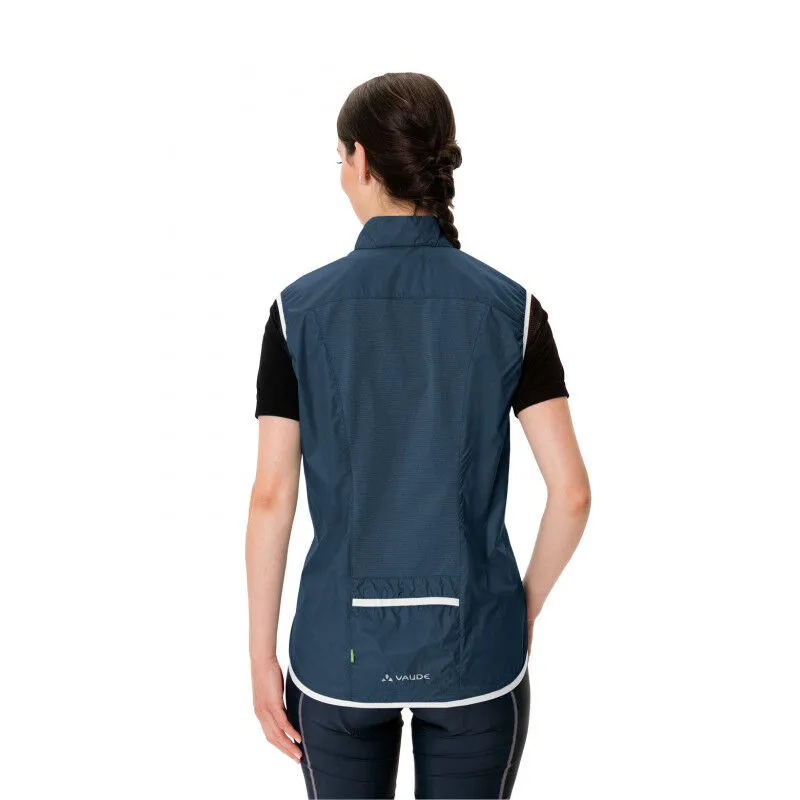 Vaude  Air Vest III - Giacca a vento - Donna