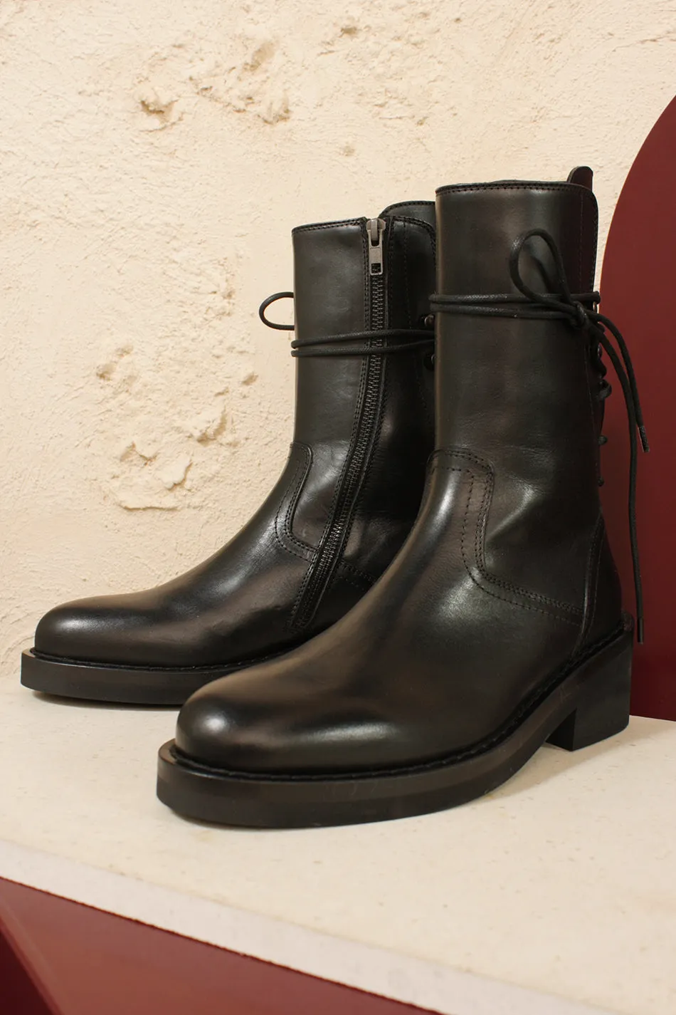 VITELLO LUX PERFECT BOOT