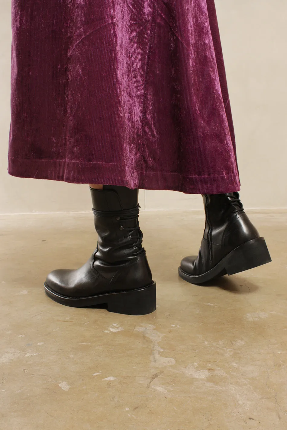 VITELLO LUX PERFECT BOOT