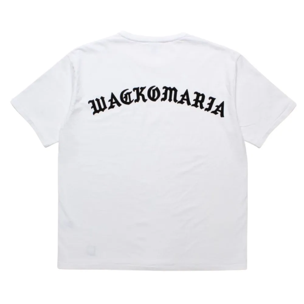 WACKO MARIA  |T-Shirts