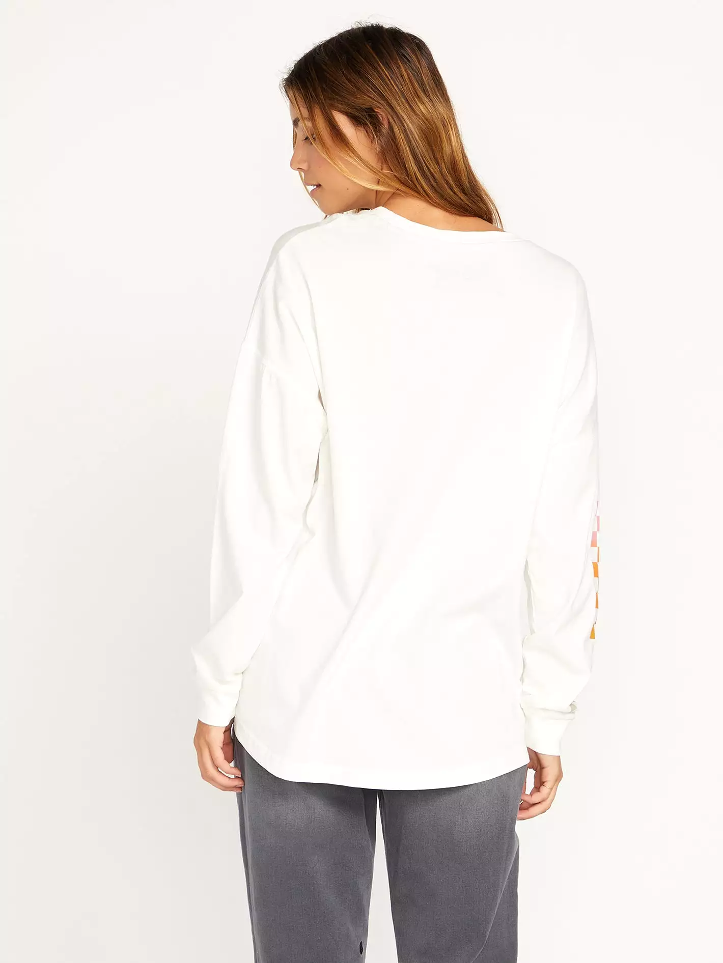 Werking Doubles Long Sleeve Shirt