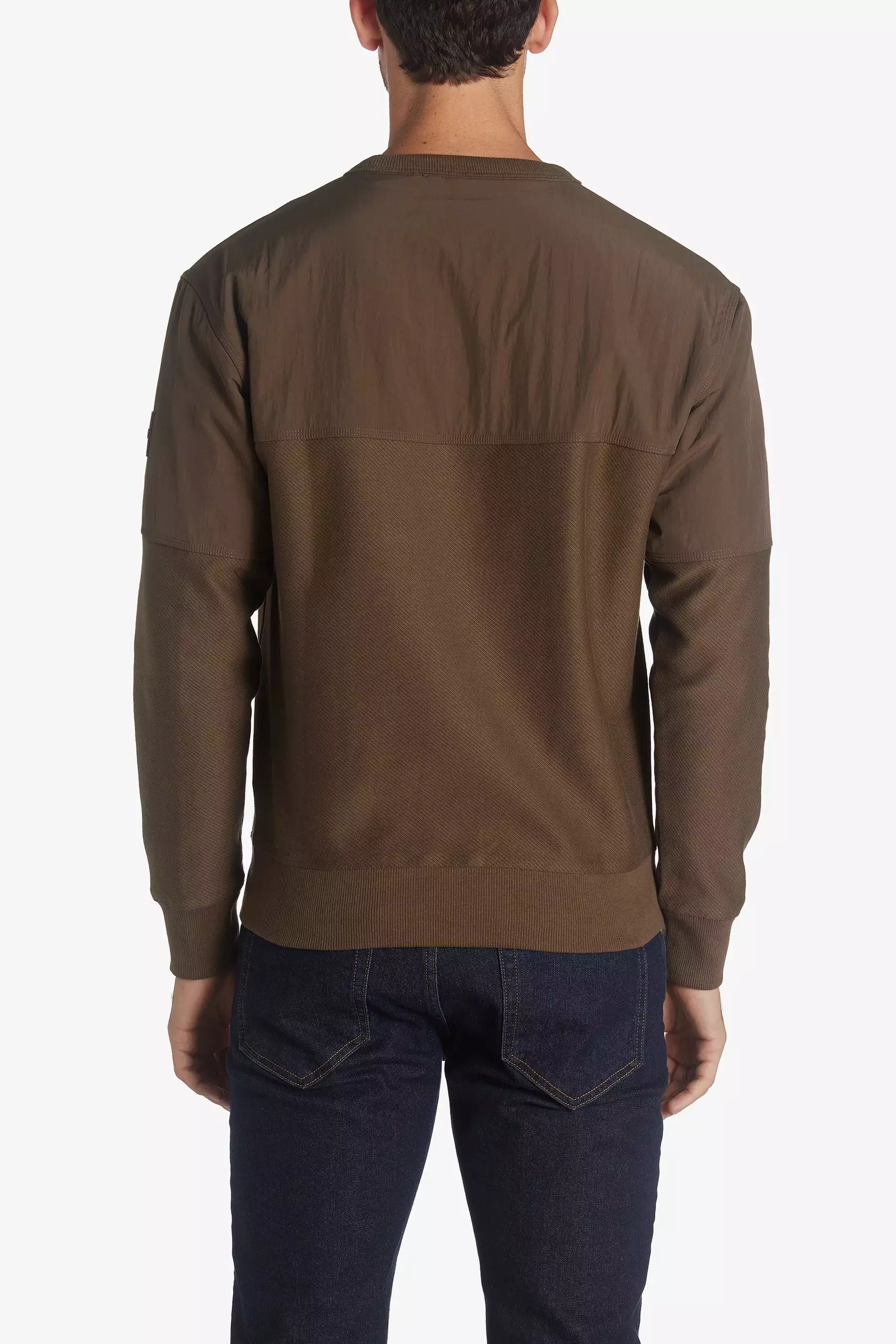 Wetwill Sweatshirt