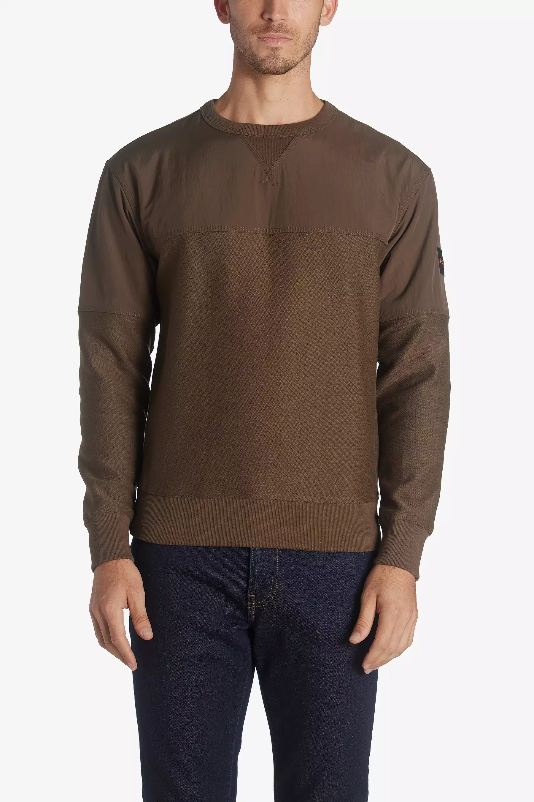 Wetwill Sweatshirt