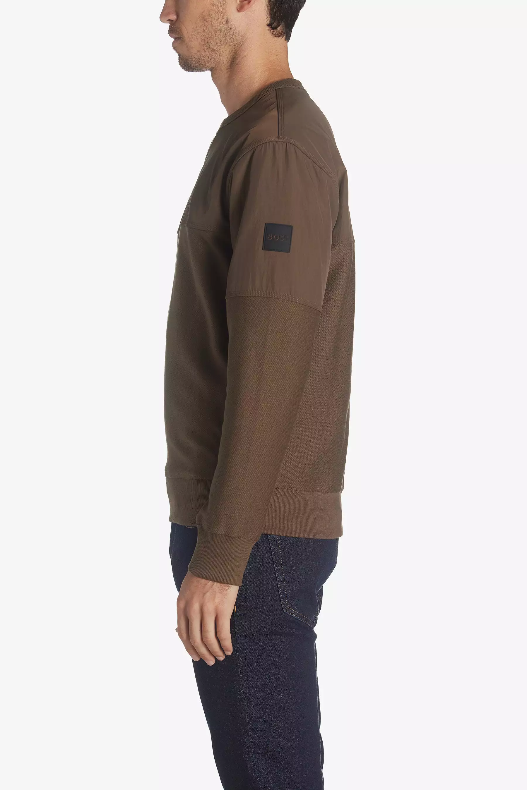 Wetwill Sweatshirt