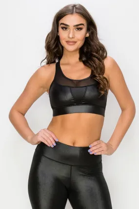 Women’s Tighten Up Activewear Sports Bra