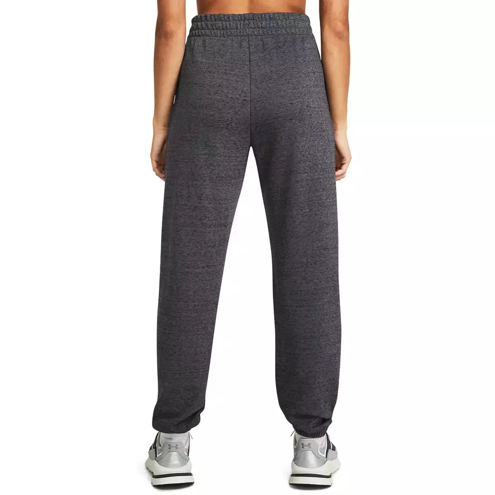 Women's Under Armour Rival Terry Jogger Pants