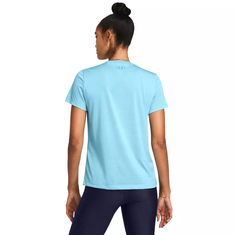 Women's Under Armour Tech Twist T-Shirt