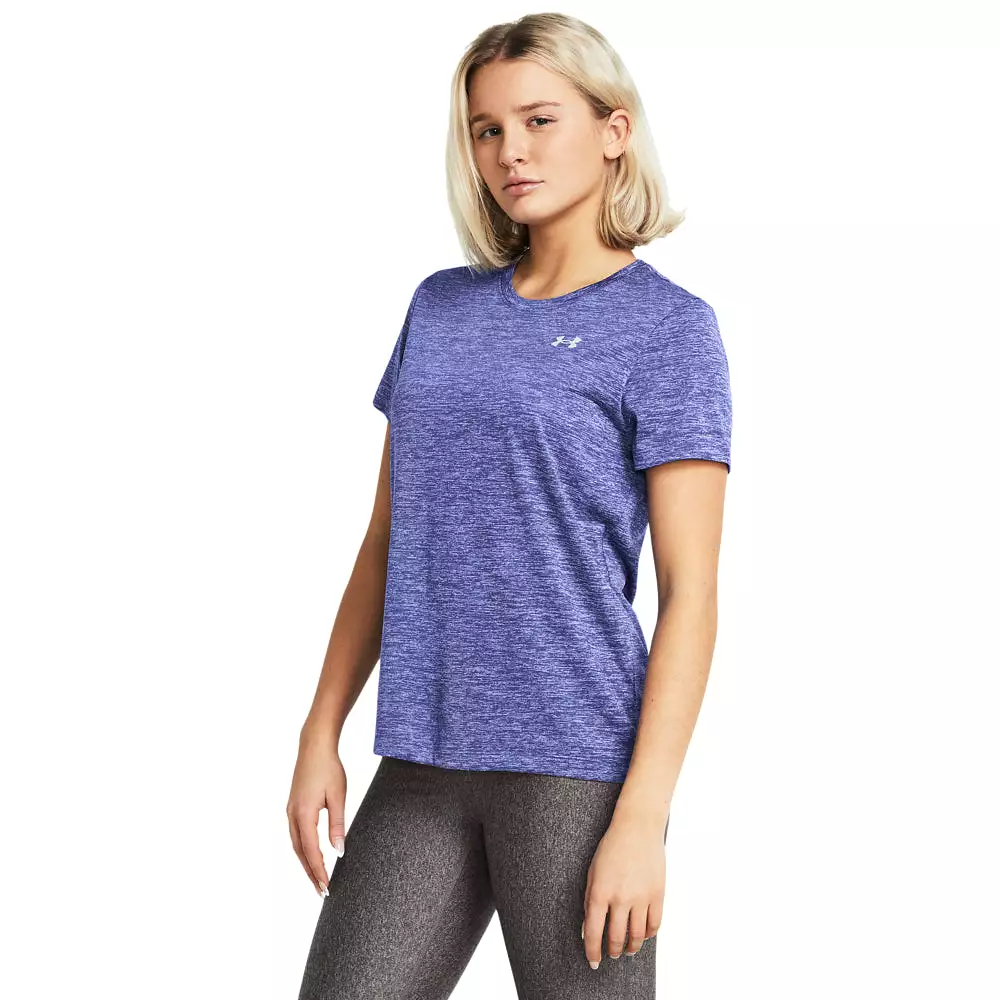 Women's Under Armour Tech Twist T-Shirt