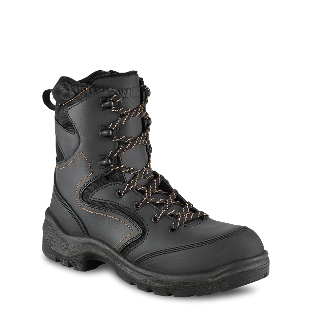 WORX Style #5840 Men's 8-inch Boot