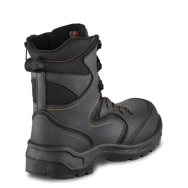 WORX Style #5840 Men's 8-inch Boot