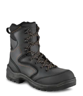 WORX Style #5840 Men's 8-inch Boot