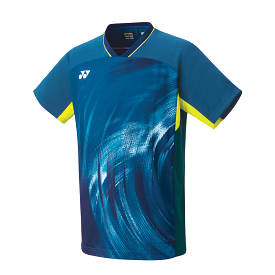 Yonex Badminton/ Tennis Sports Shirt 10568EX Night Sky MEN'S