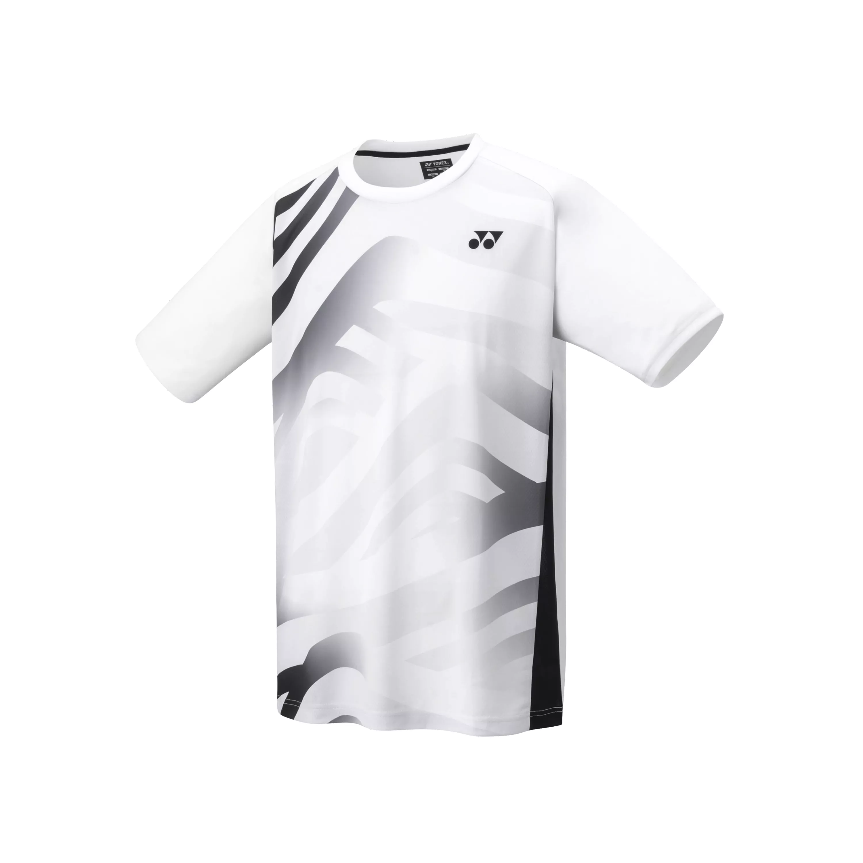 Yonex Badminton/ Tennis Sports Shirt 16692EX White MEN'S